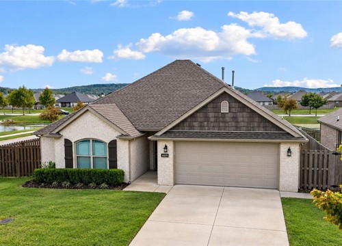 4439 W Divide Drive, Fayetteville AR