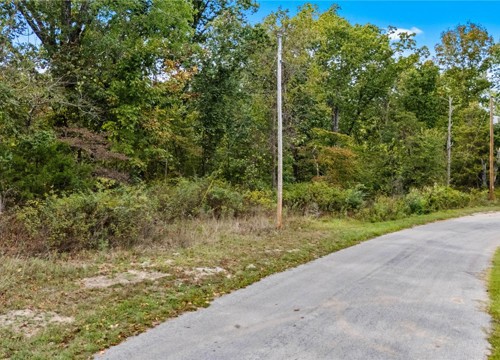 Seaton Drive, Bella Vista AR