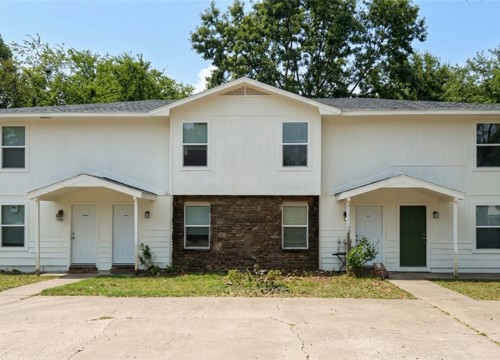 514 N Betty Jo Drive, Fayetteville AR