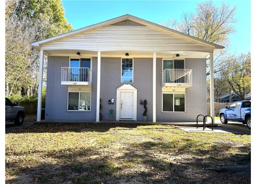 1130 N Turner Avenue 101, Fayetteville AR
