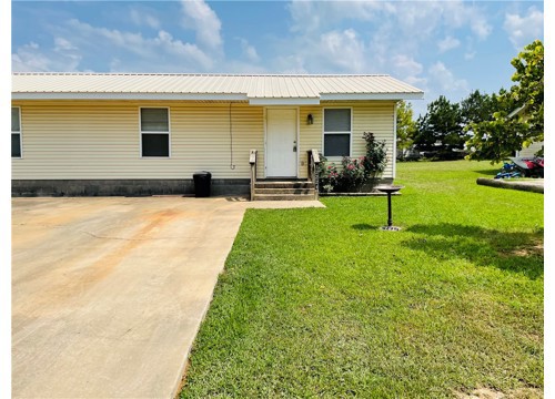 12224 Cavewood Road, Garfield AR