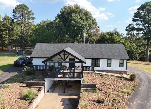 235 County Road 2605, Lamar AR