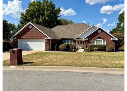 2780 Londonderry Drive, Fayetteville AR
