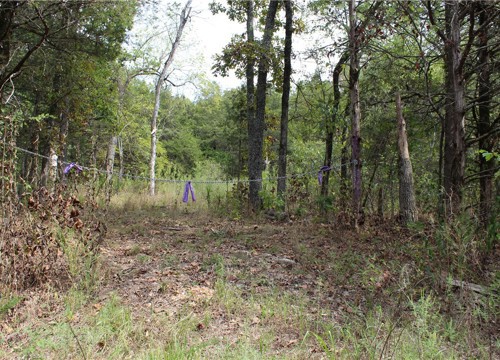 TBD Cr-2322, Beaver AR