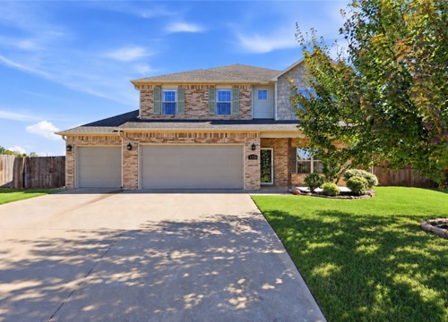 7233 Charlotte Avenue, Springdale AR