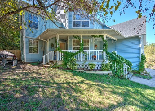 1797 W Ora Drive, Fayetteville AR