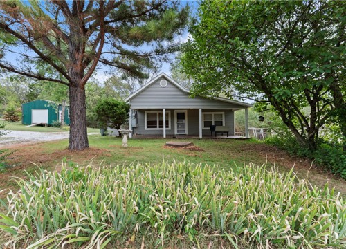 230 Stone Bridge Road, Fayetteville AR