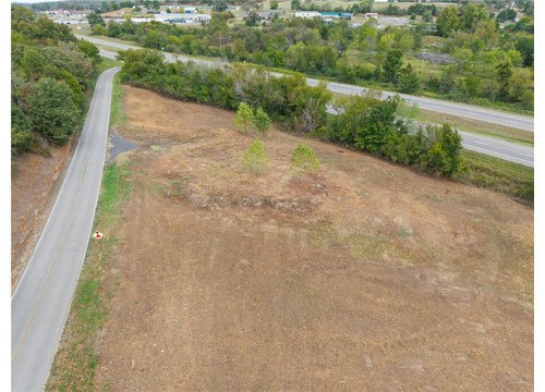 71 N Hester Cut Highway, Greenwood AR