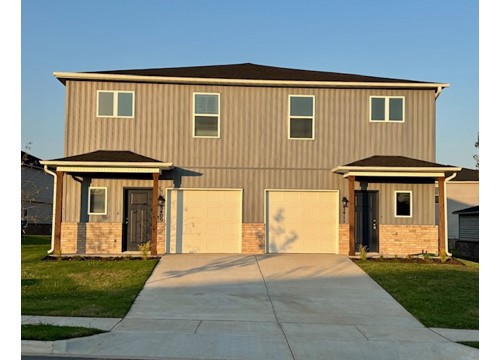 6809 SW Devotion Avenue, Bentonville AR
