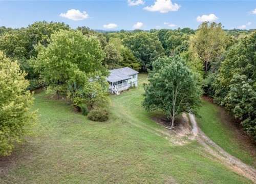 22016 War Eagle Blacktop Road, Springdale AR
