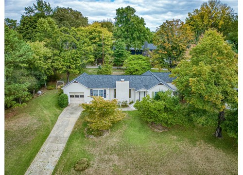 203 Kirby Court, Harrison AR