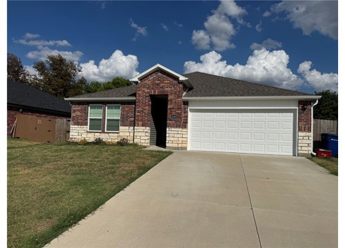 2309 Heritage Ranch Drive, Siloam Springs AR