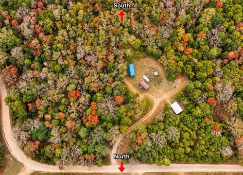 10323 Sherman Creek Road, Mulberry AR