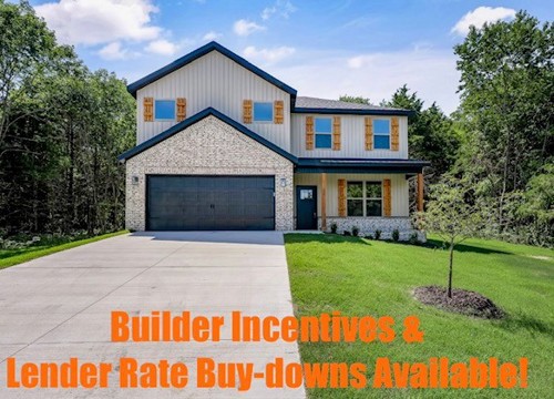 25 Oniell Circle, Bella Vista AR