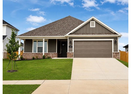 3930 Repose Street, Springdale AR