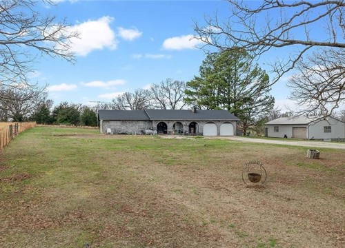 13481 Kelly Road, Springdale AR