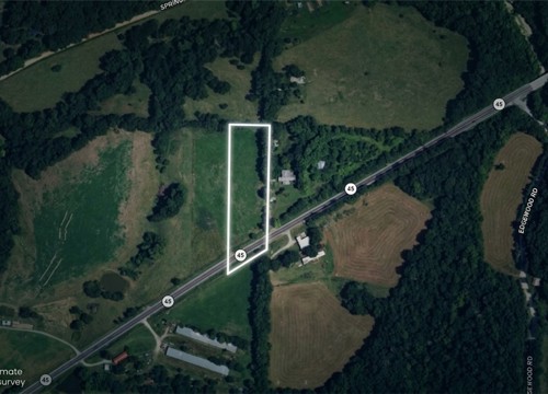HWY 45 E Ar-45 Lot 2A, Fayetteville AR