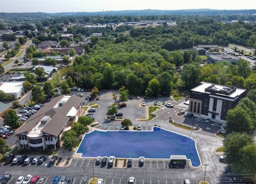 3365 N Mana Way, Fayetteville AR