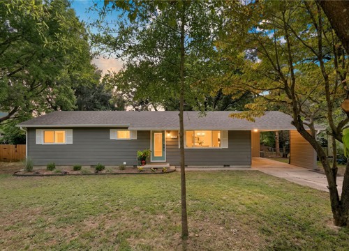 2339 W Holly Street, Fayetteville AR