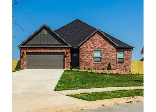 850 Ann Place, Centerton AR