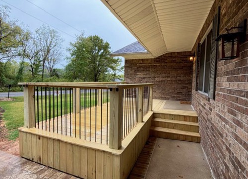 10 Magrath Lane, Bella Vista AR