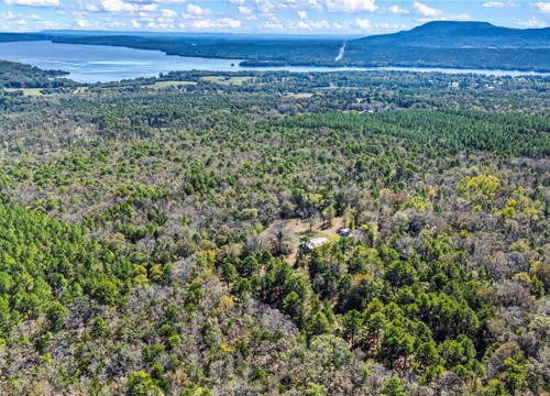 TBD RIVER MTN Road, Delaware AR