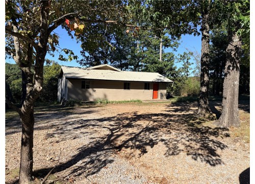 35785 Spur 23, Huntsville AR