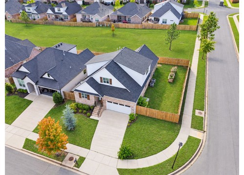 2763 N Chapel Drive, Fayetteville AR