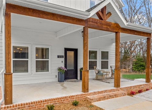1232 Fillmore Street, Bentonville AR