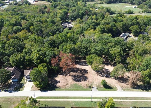 TRACT B 1777 N Sunshine Road, Fayetteville AR