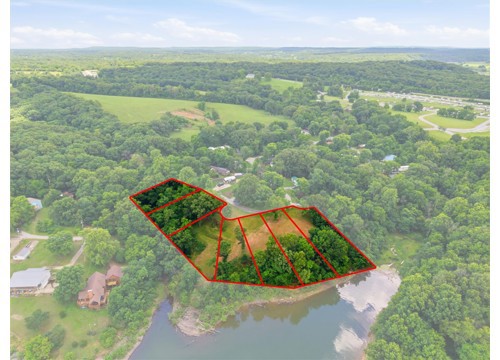 TBD Lakeshore Drive, Springdale AR