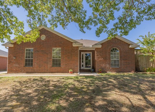 1249 N Heritage Avenue, Fayetteville AR