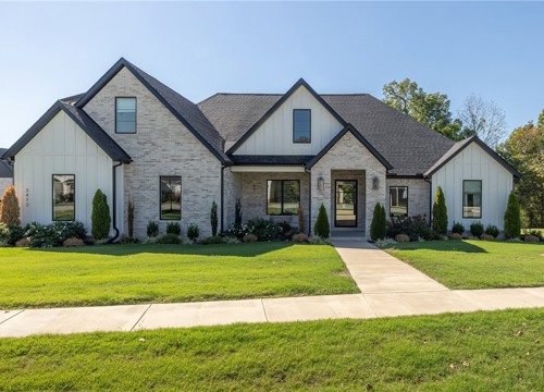 3473 N Sweet Osage Lane, Fayetteville AR
