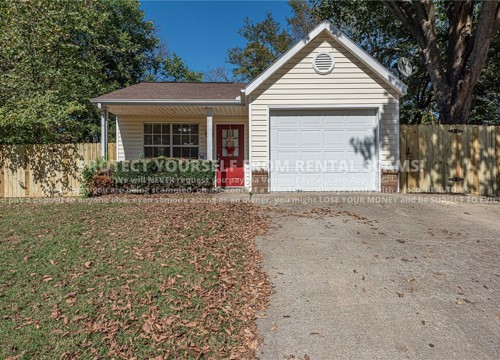 3206 W Oakfield Street, Fayetteville AR