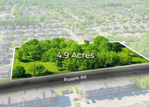 1315 and 1363 N Rupple, Fayetteville AR