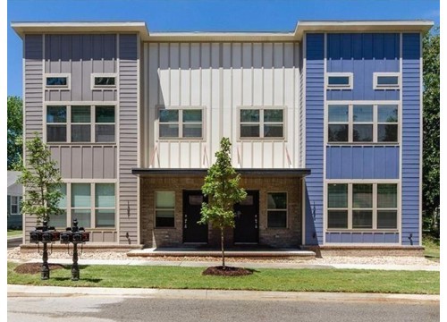 1393 N Oakland Avenue, Fayetteville AR
