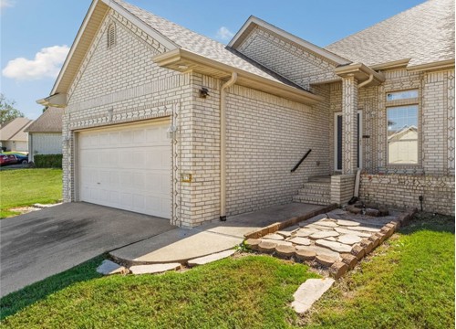 6179 Milliken Bend, Fayetteville AR