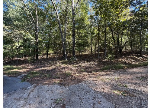 SW Maud Duncan Road, Winslow AR