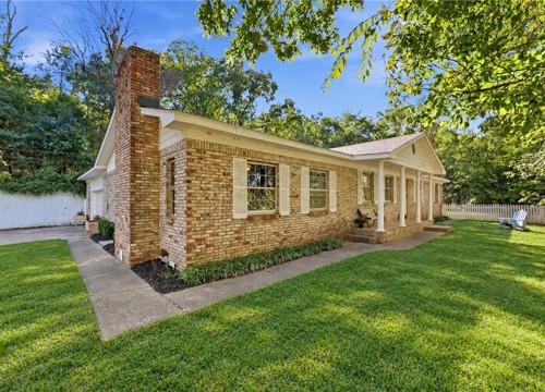 15995 Viney Grove Road, Fayetteville AR