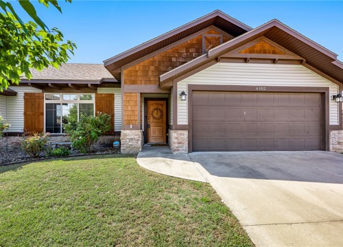 6102 SW Thorney Cove, Bentonville AR