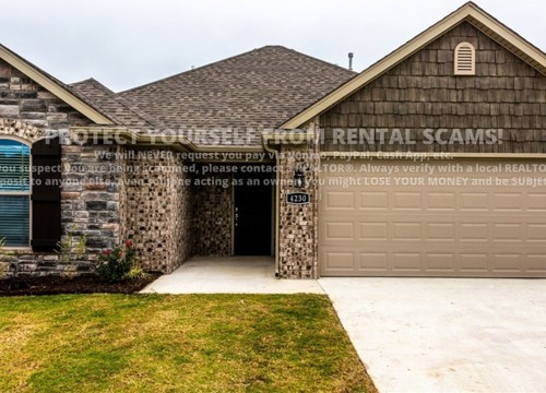 4230 W Divide Drive, Fayetteville AR