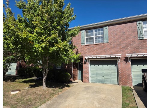 1460 W Junction Street 5, Fayetteville AR