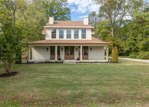 1813 & 1819 Garland Avenue, Fayetteville AR