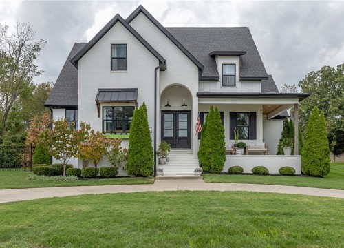 5833 Kentucky Court, Fayetteville AR