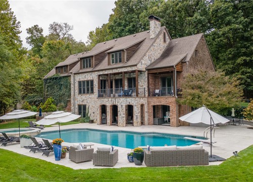 6950 Cam Court, Fayetteville AR