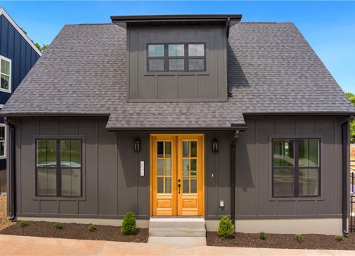 2648 Gulley Grove Circle, Fayetteville AR