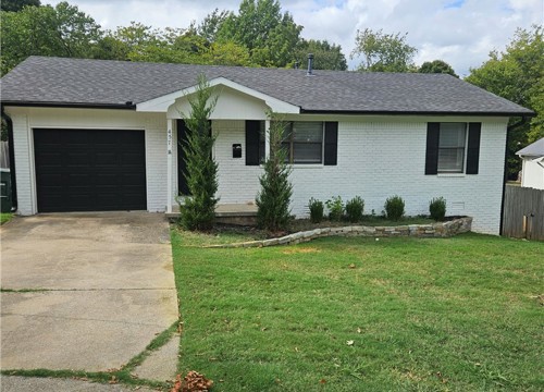 457 Mission Boulevard, Fayetteville AR