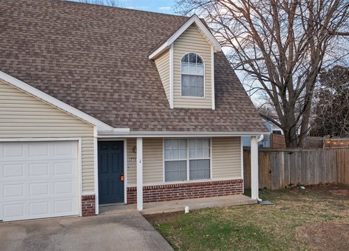 304 E Drake Street, Fayetteville AR