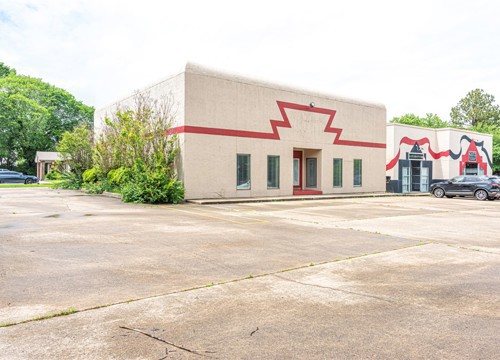 2385-2389 N Green Acres Road, Fayetteville AR