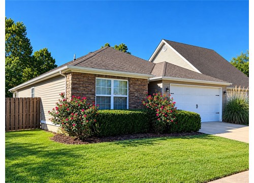 4547 Serviceberry Drive, Fayetteville AR